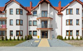 Apartaments Port Darlowko By Noclegi Renters